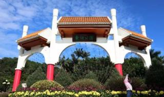 深圳最大的公园 深圳东湖公园好玩吗